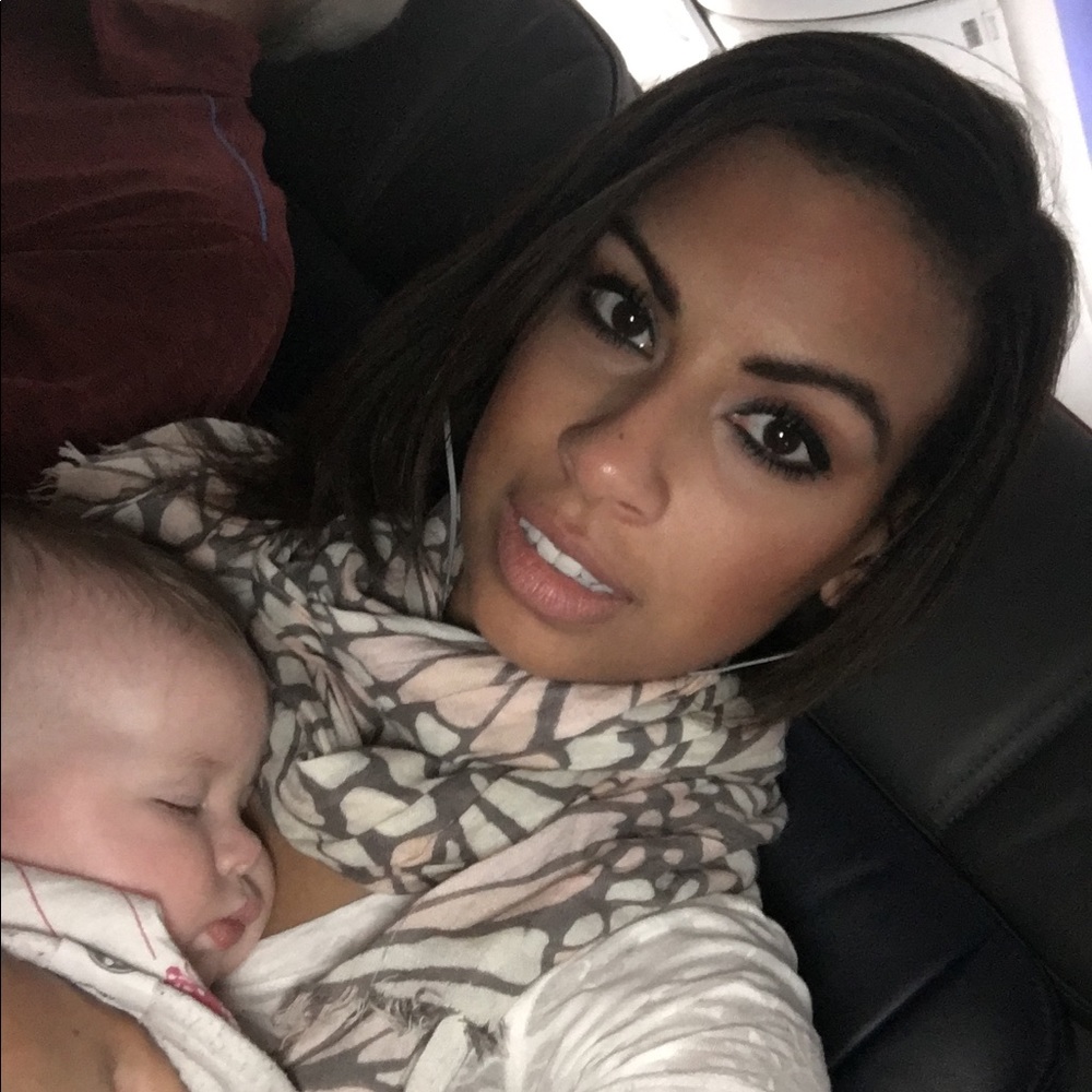 Meet your Posher, Hali